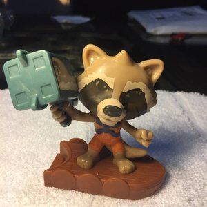 Marvel Fox Character Toy